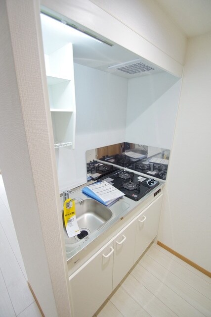 ランドフォレスト宿河原の物件内観写真