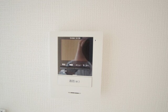 ランドフォレスト宿河原の物件内観写真