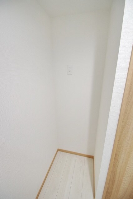 ランドフォレスト宿河原の物件内観写真