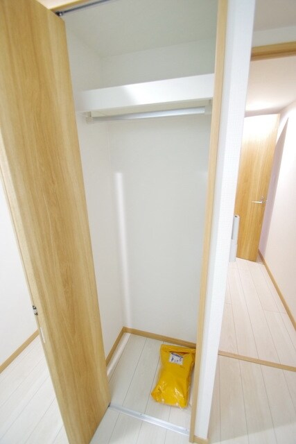 ランドフォレスト宿河原の物件内観写真