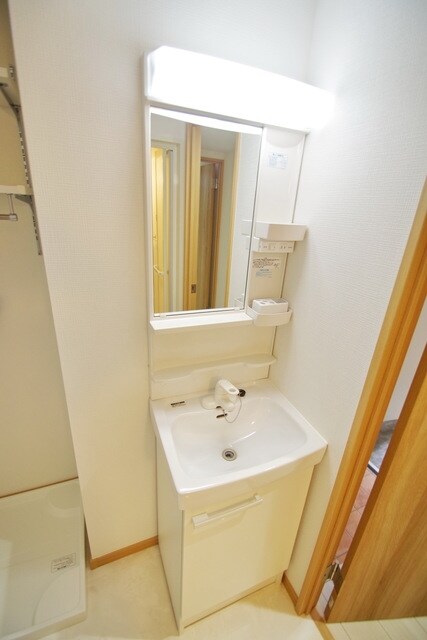 ランドフォレスト宿河原の物件内観写真