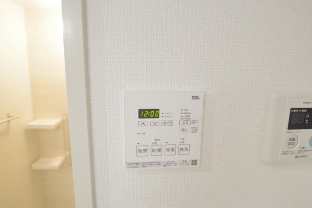 ランドフォレスト宿河原の物件内観写真