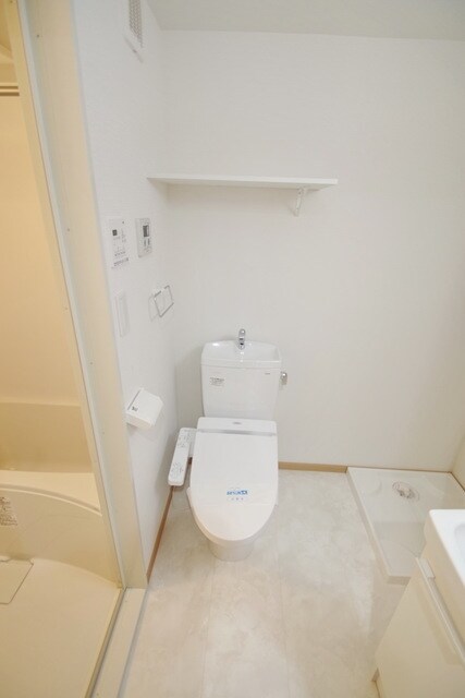 ランドフォレスト宿河原の物件内観写真