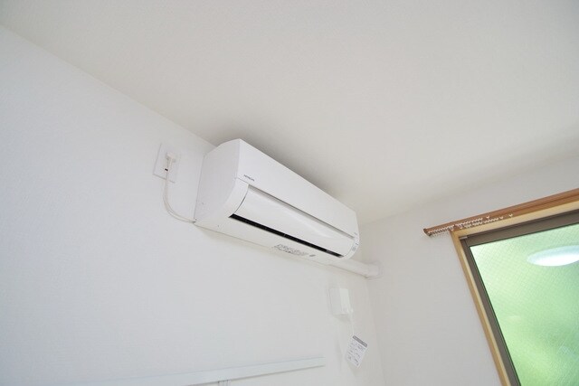 ランドフォレスト宿河原の物件内観写真