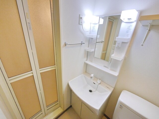 ル・ポローニアの物件内観写真