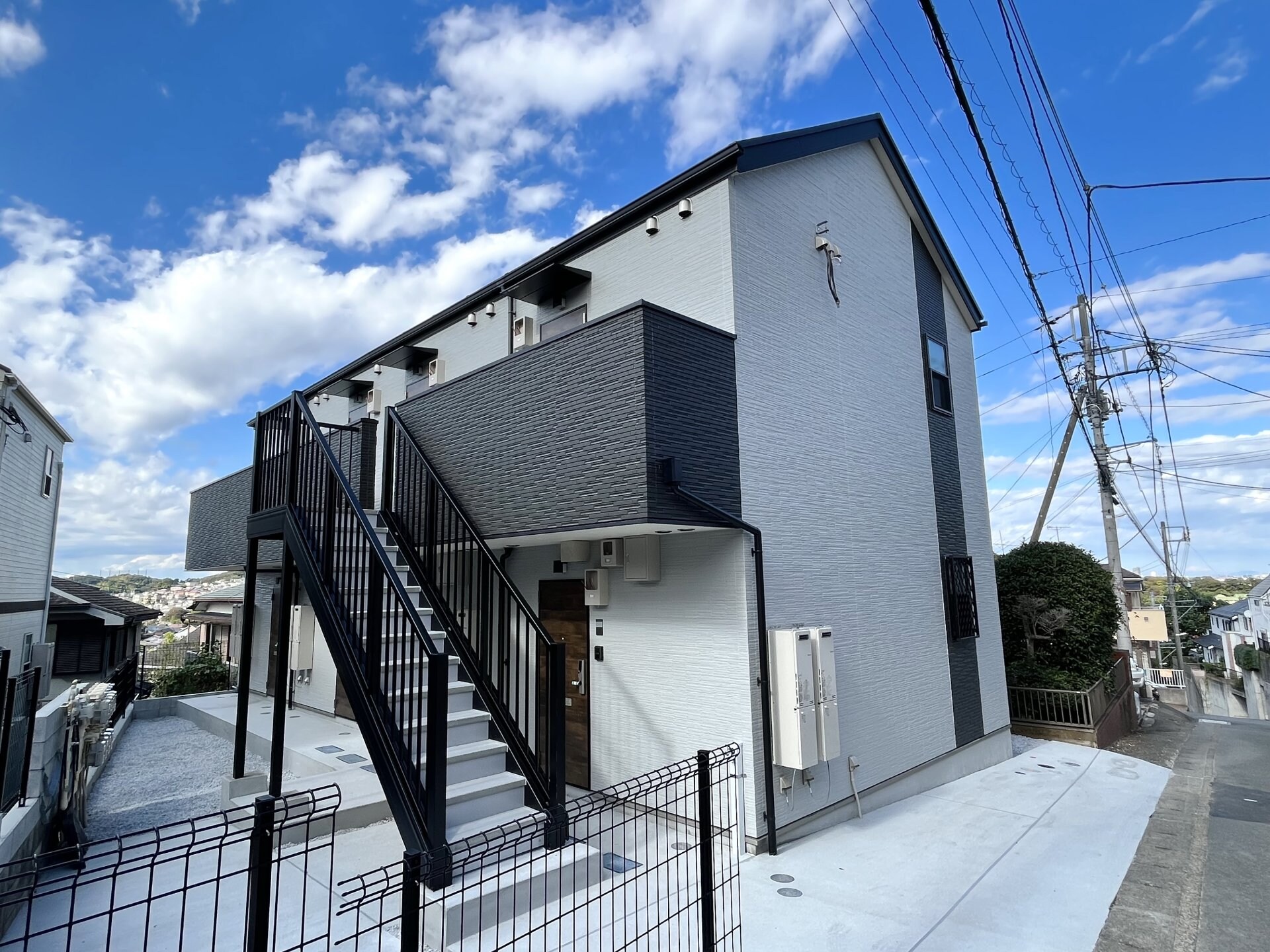 クレオパトラ西生田の物件内観写真