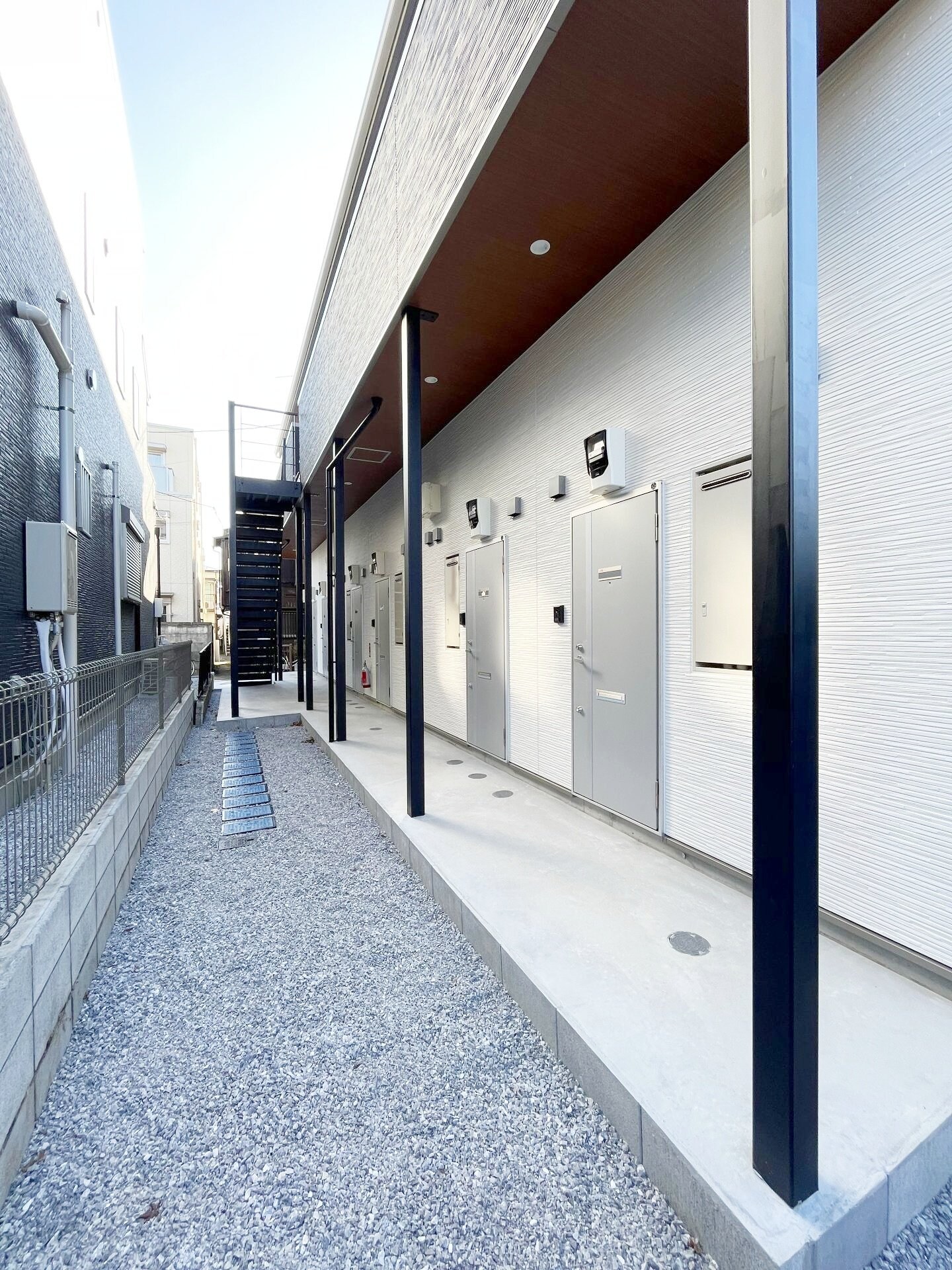 スターライト稲田堤の物件内観写真