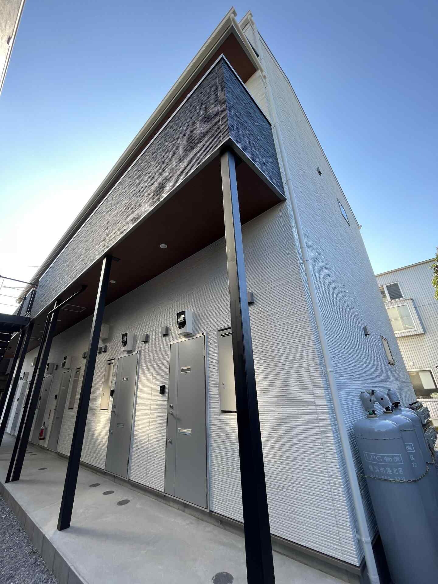 スターライト稲田堤の物件内観写真