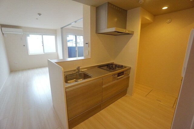 Grace Hill（グレイスヒル）の物件内観写真