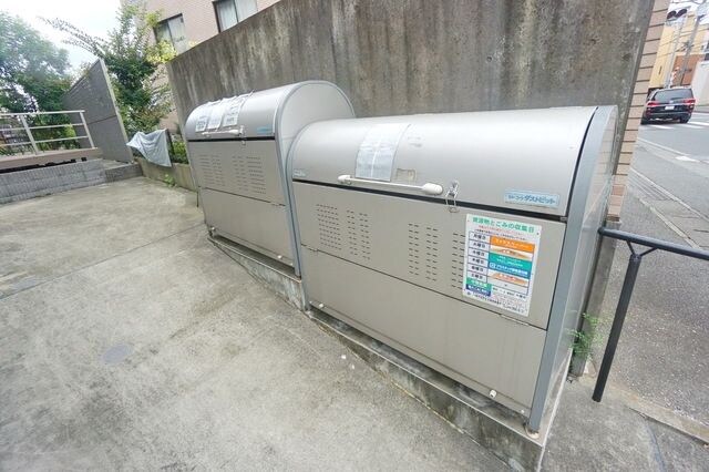 Grace Hill（グレイスヒル）の物件内観写真