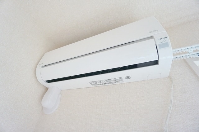 Grace Hill（グレイスヒル）の物件内観写真