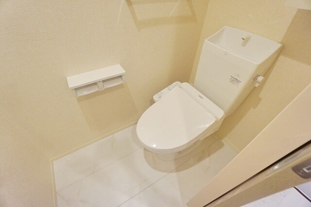 Grace Hill（グレイスヒル）の物件内観写真