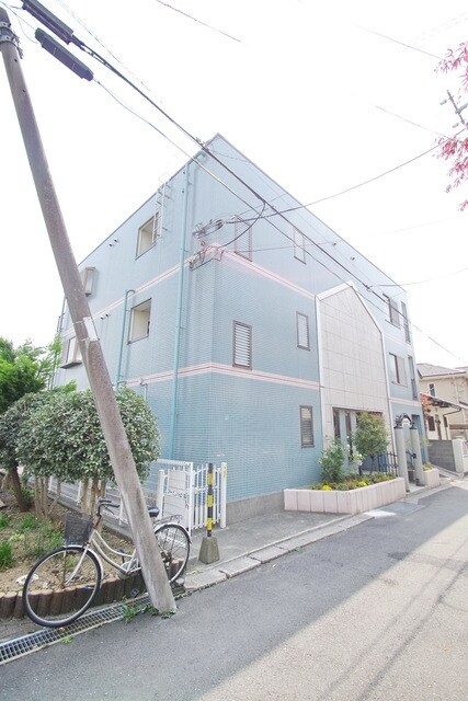 ヴェルデ多摩川の物件内観写真