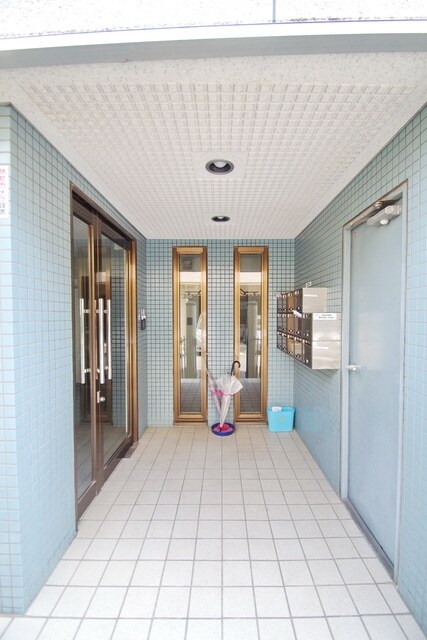 ヴェルデ多摩川の物件内観写真