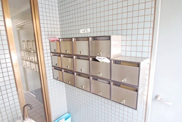 ヴェルデ多摩川の物件内観写真