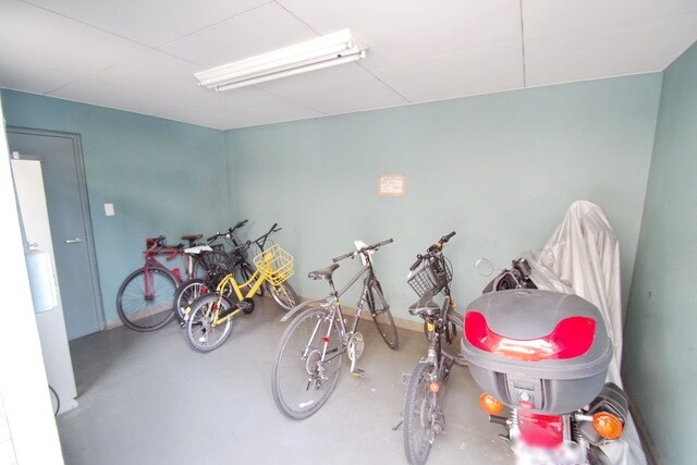 ヴェルデ多摩川の物件内観写真