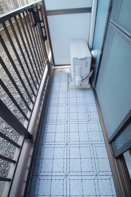 ヴェルデ多摩川の物件内観写真