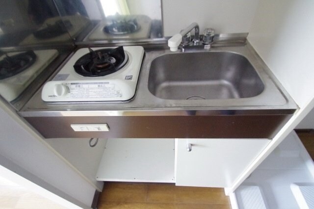 ヴェルデ多摩川の物件内観写真