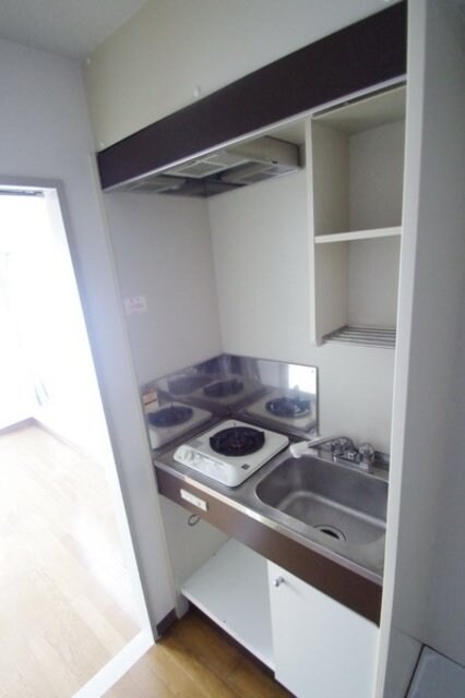 ヴェルデ多摩川の物件内観写真