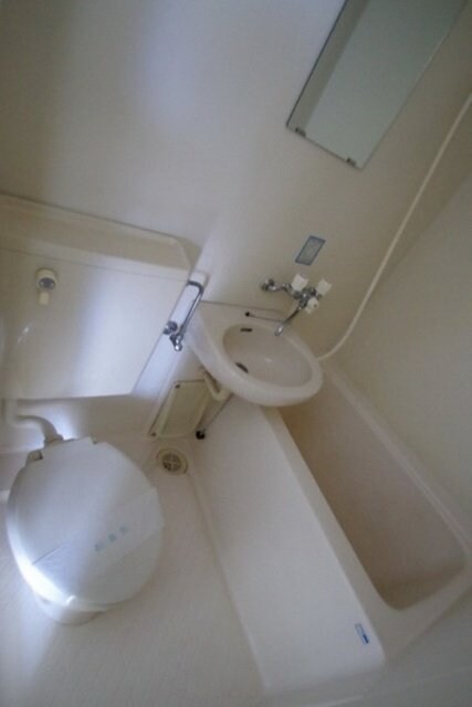 ヴェルデ多摩川の物件内観写真