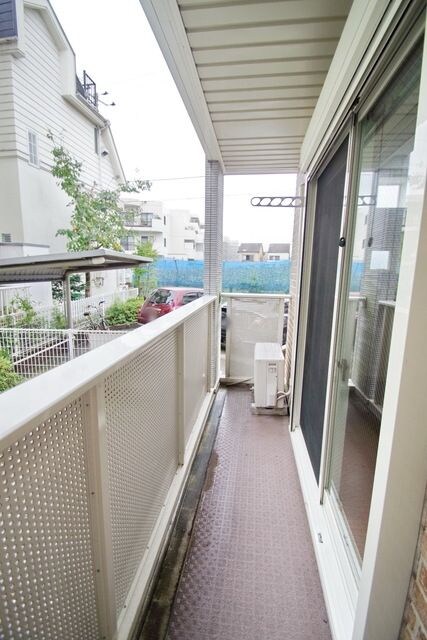 ヴァルム　ロイテの物件内観写真