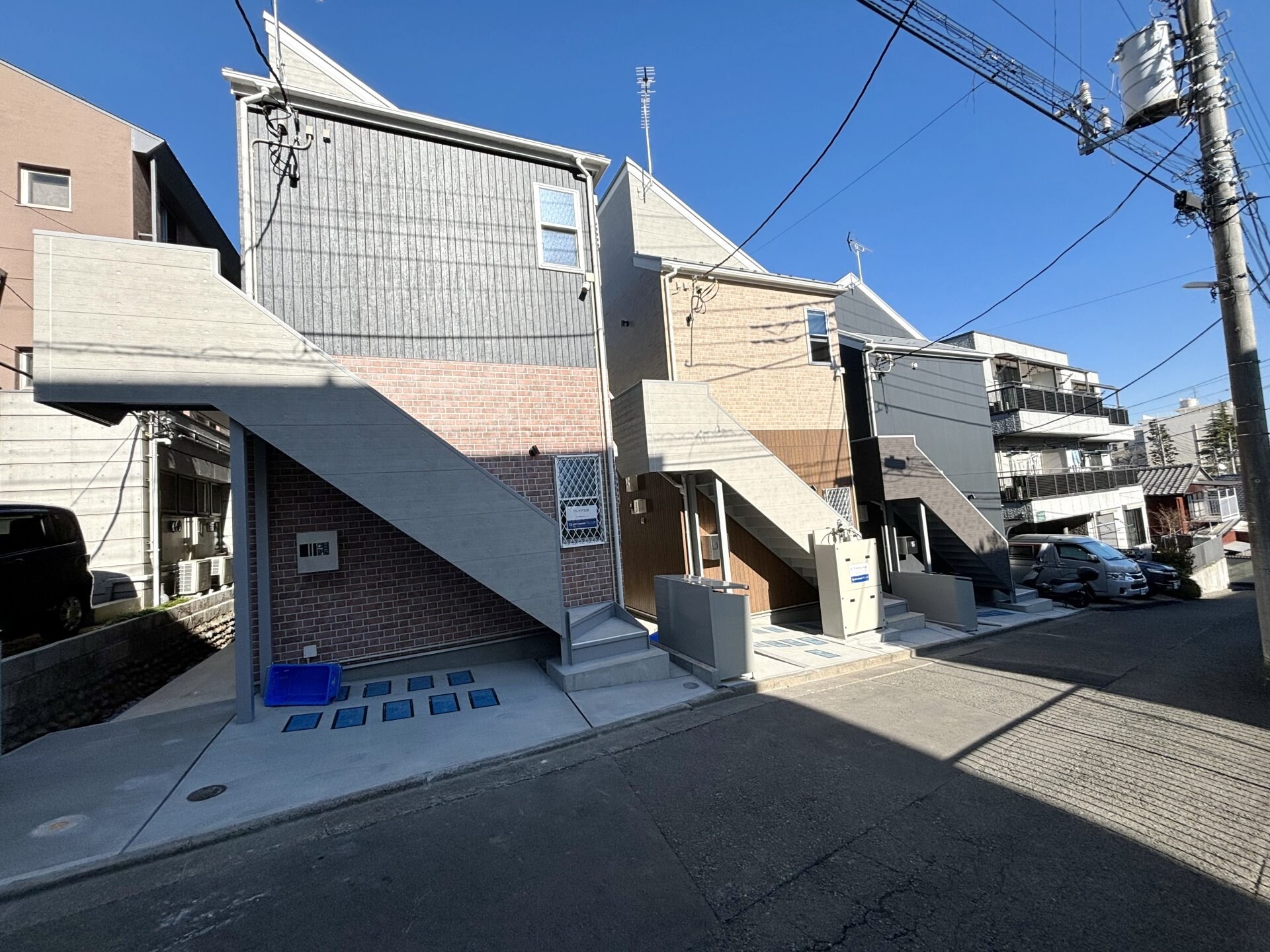 sri Pullanna Ikutaの物件内観写真