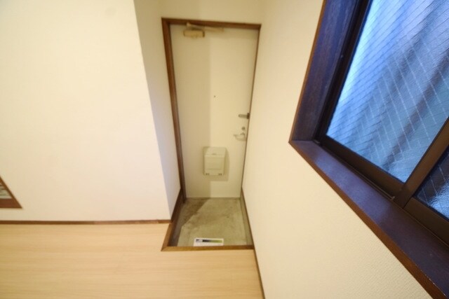 ディアコート２の物件内観写真