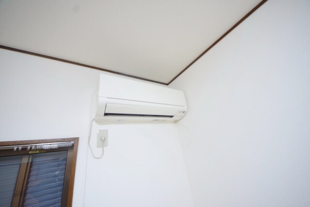 ディアコート２の物件内観写真