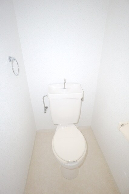 城所マンションの物件内観写真