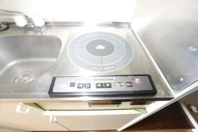 城所マンションの物件内観写真