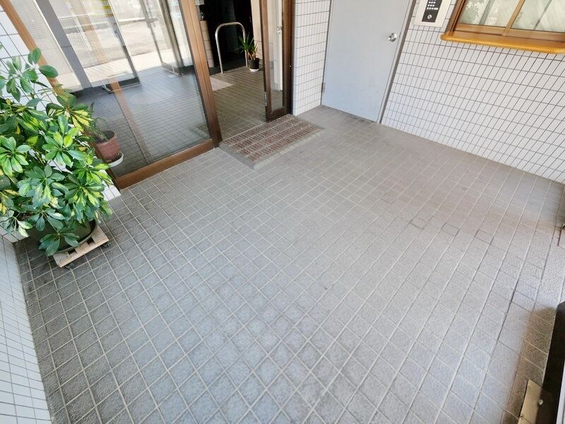 城所マンションの物件内観写真