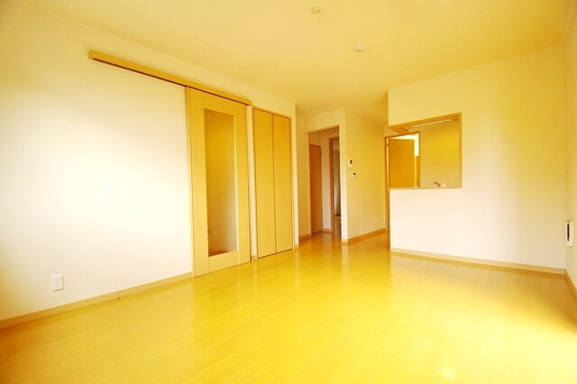 ブリーズＫの物件内観写真