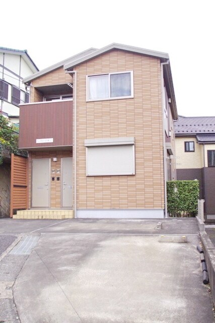 ブリーズＫの物件内観写真