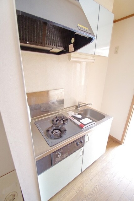 メディオクレストBの物件内観写真