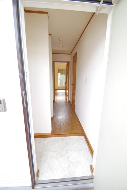 メディオクレストBの物件内観写真