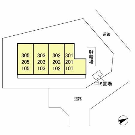 Ｐｒｅｎｄｒｅ　～プランドール～の物件内観写真