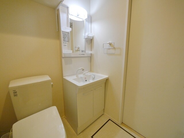 Our Style Apartmentの物件内観写真