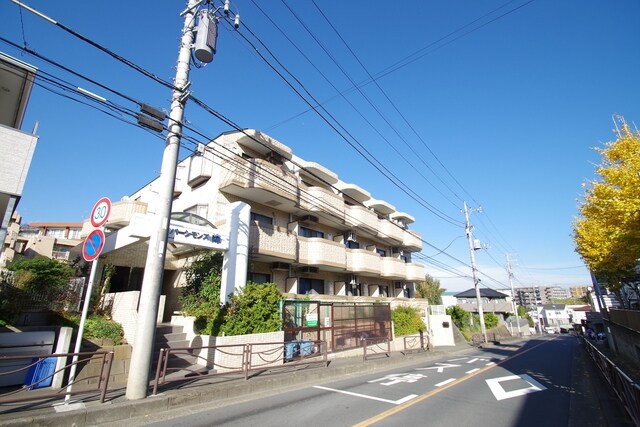 パーシモンズ峰の物件内観写真