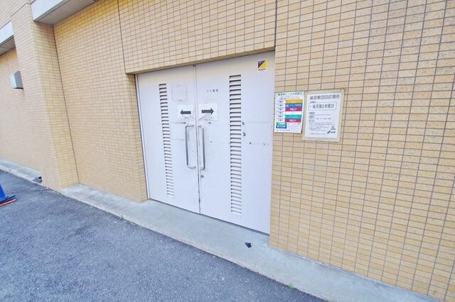 ロイヤルパーク多摩川２番館の物件内観写真