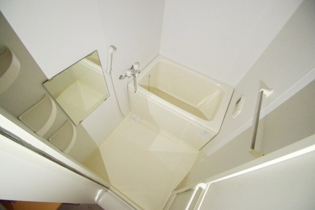 メディオクレストBの物件内観写真