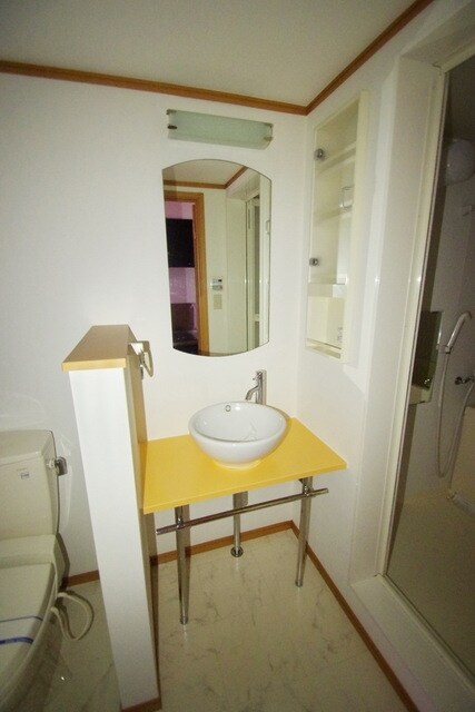 メディオクレストBの物件内観写真