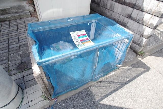 メディオクレストBの物件内観写真