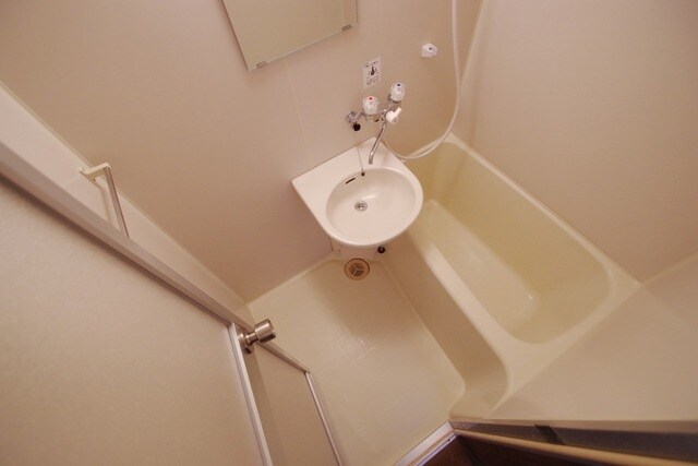 アイランドの物件内観写真