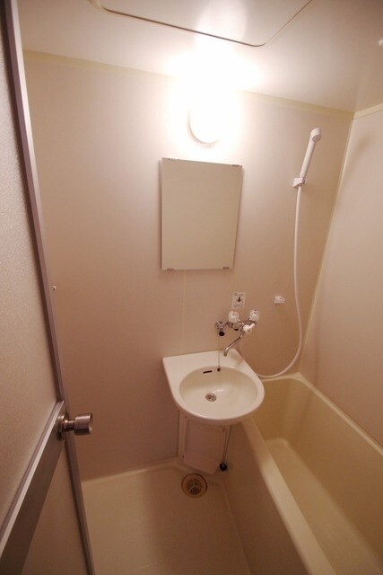 アイランドの物件内観写真