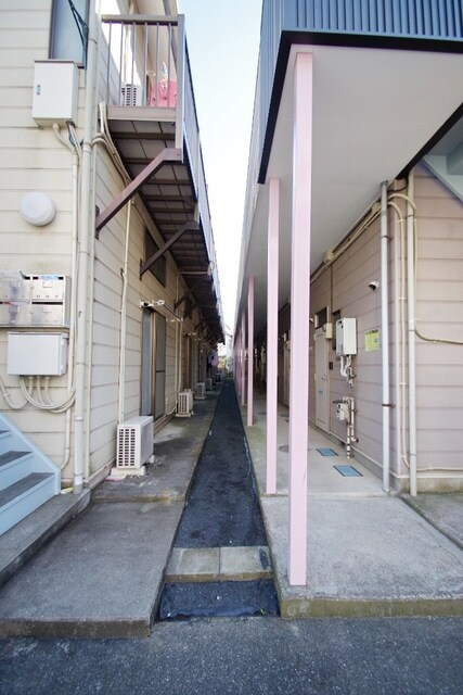 アイランドの物件内観写真