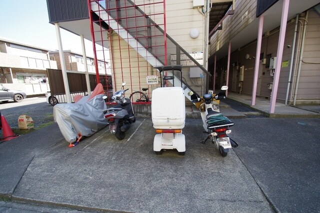 アイランドの物件内観写真