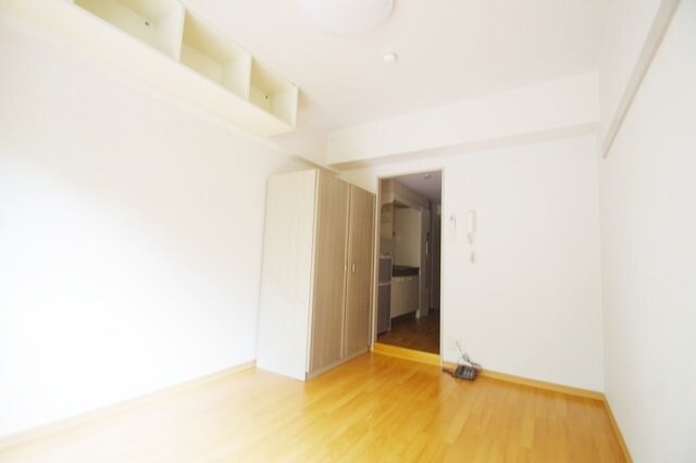 ドミトリー白根の物件内観写真