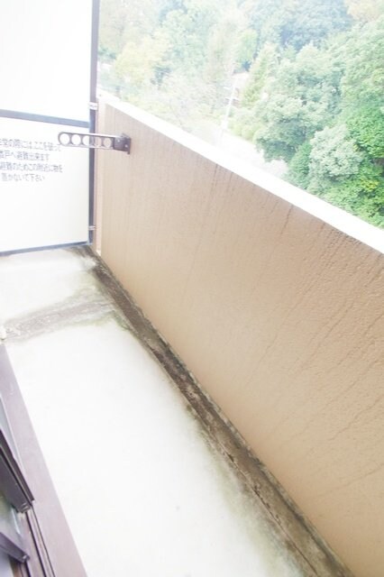 ドミトリー白根の物件内観写真