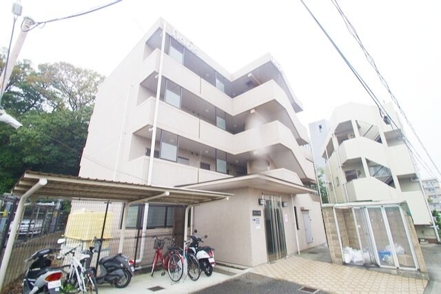 ドミトリー白根の物件内観写真