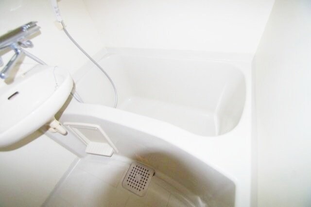 ドミトリー白根の物件内観写真